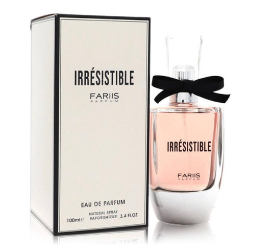 Fariis Irresistible edp 100ml