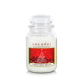 Cocodor Candela profumata grande Christmas Relax