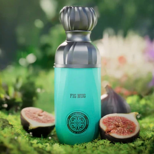 Paris Corner Perseviron Fig Hug edp 100ml