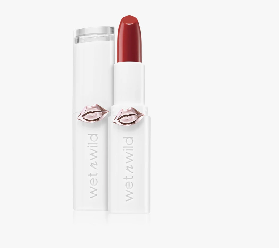 Wet n Wild Mega Last High-Shine Lip Color