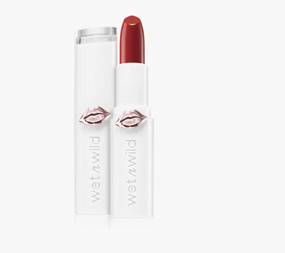 Wet n Wild Mega Last High-Shine Lip Color