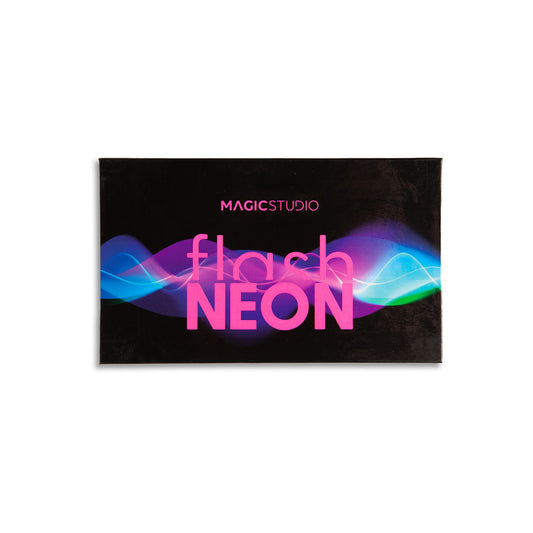 Magic Studio Flash Neon palette