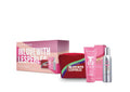 Les Perles D'orient Fleur Absolu edp 150ml + Body Wash + Pochette