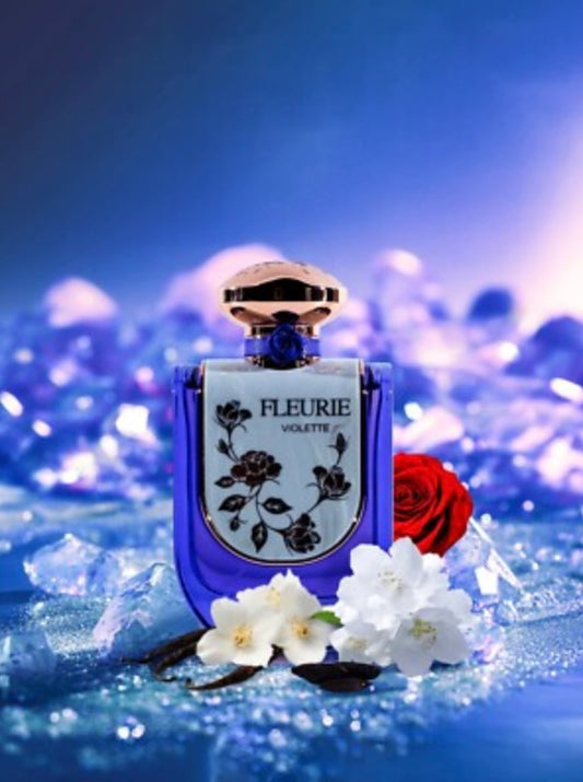Riiffs Fleurie Violette edp 100ml
