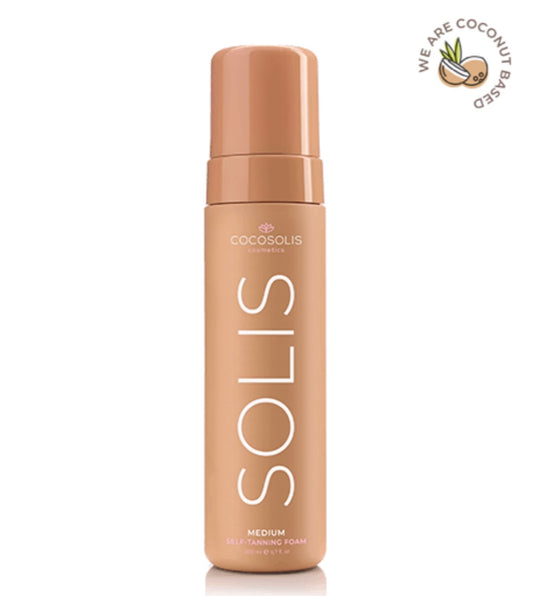 Bundle Cocosolis Bronze Goddess