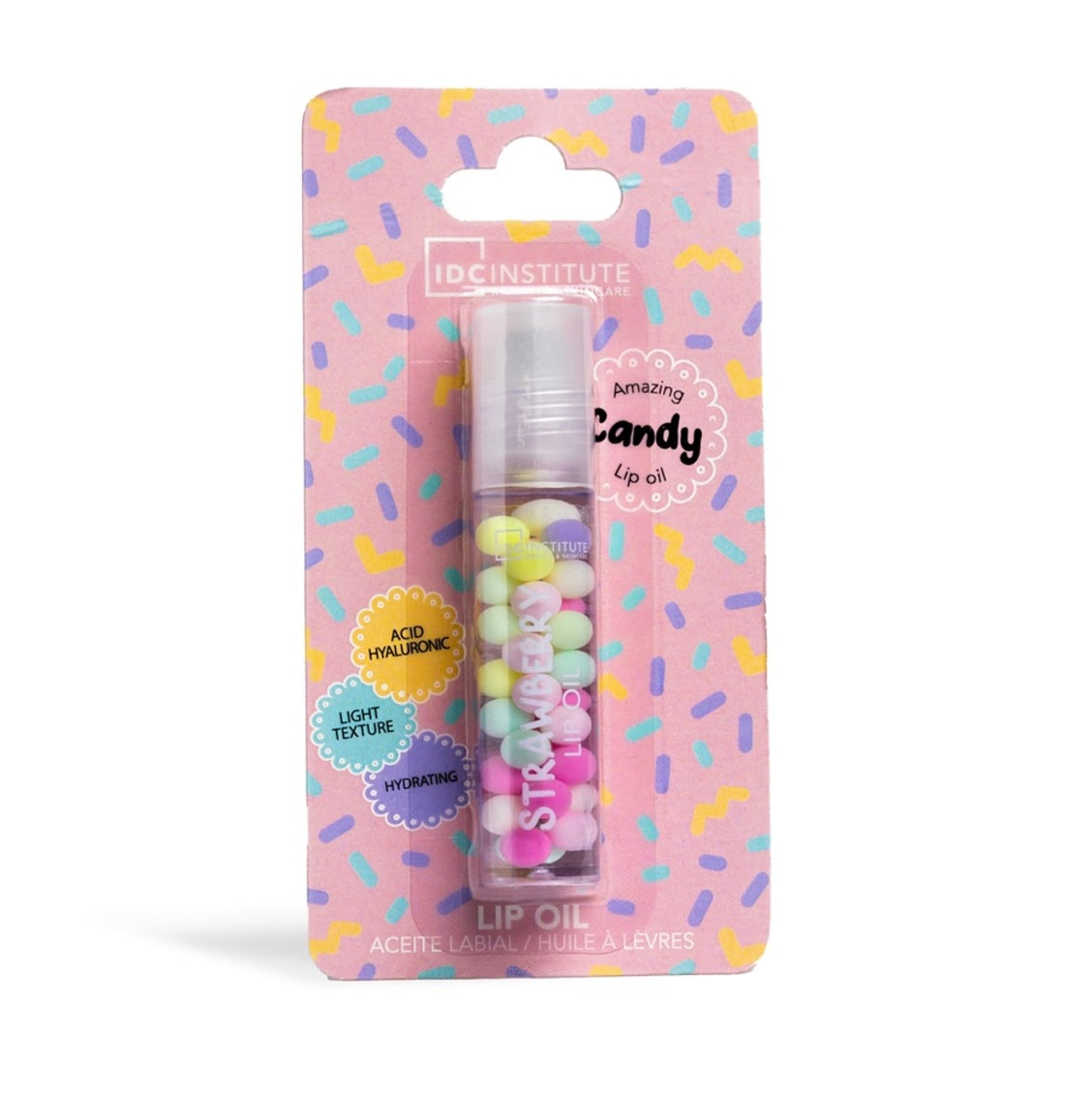 IDC Institute Amazing Candy Lip Oil