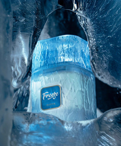 Riiffs Freeze Extrait De Parfum 100ml