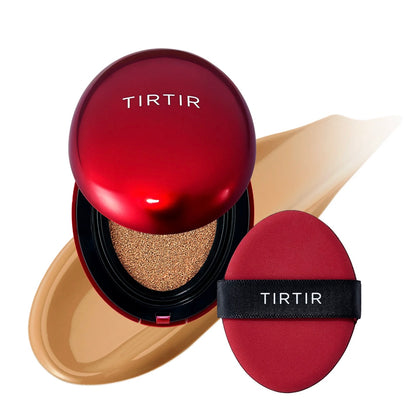 TIRTIR Mask Fit Red Cushion 18g