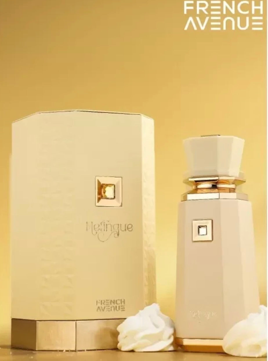 French Avenue Meringue edp 100ml