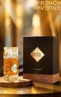 French Avenue Royal Blend Vintage Extrait De Parfum 100ml
