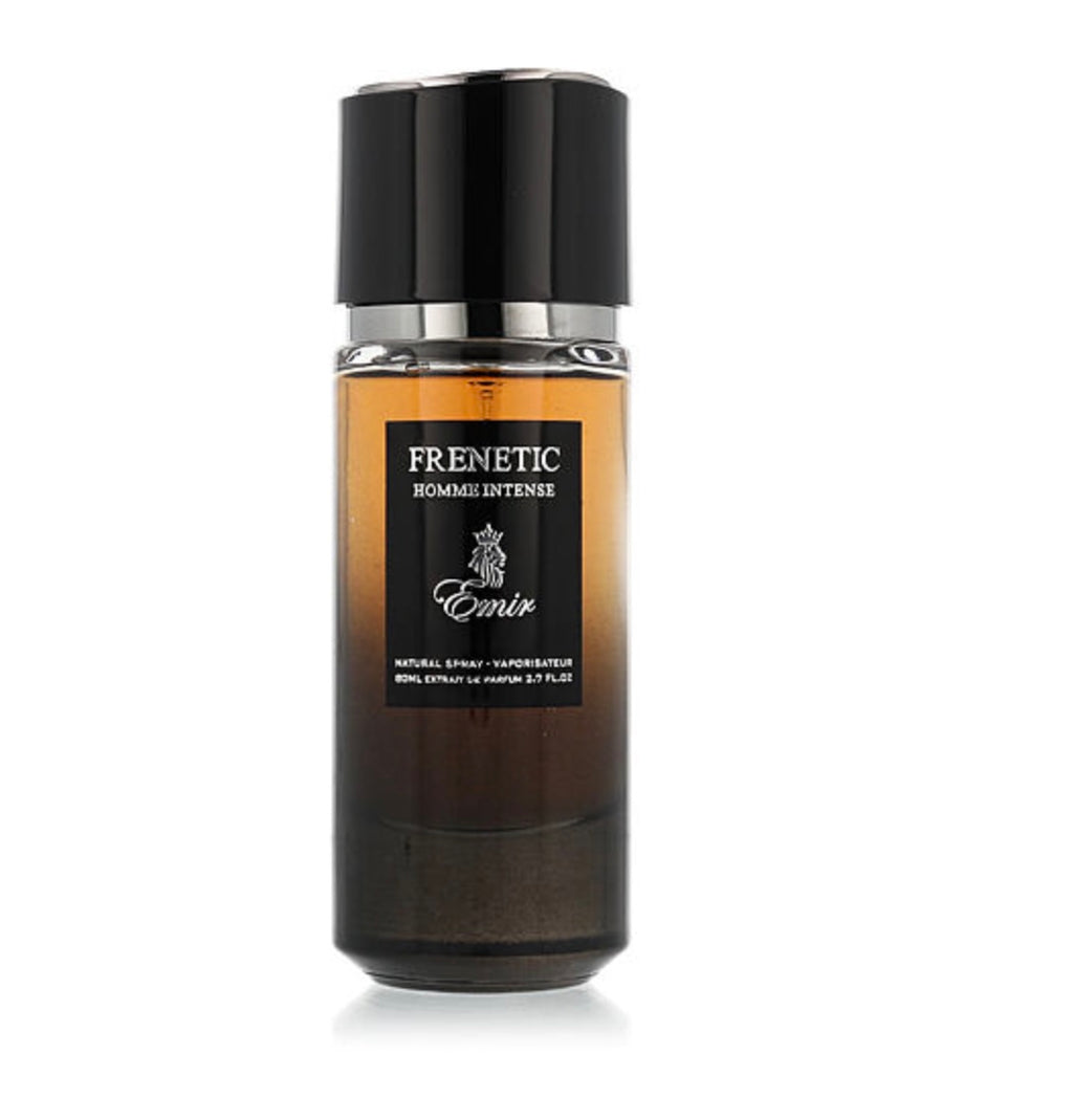 Paris Corner Emir Frenetic Homme Intense Extrait de Parfum 80ml