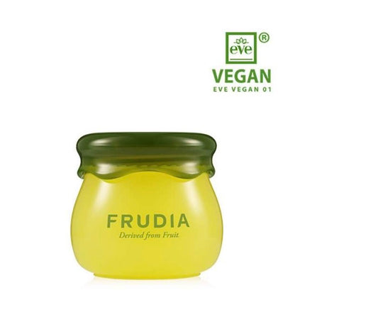 Frudia Avocado Cica Relief Lip Balm