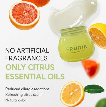 Frudia Avocado Cica Relief Lip Balm