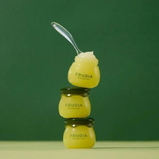 Frudia Avocado Cica Relief Lip Balm