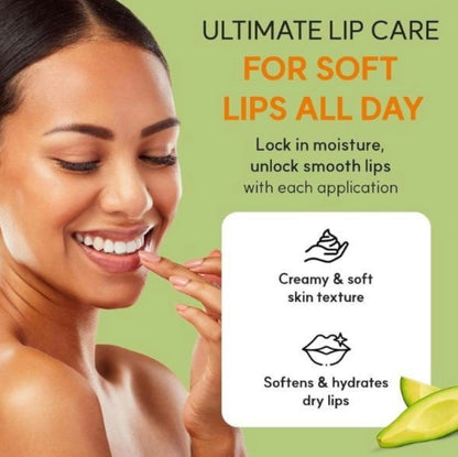 Frudia Avocado Cica Relief Lip Balm