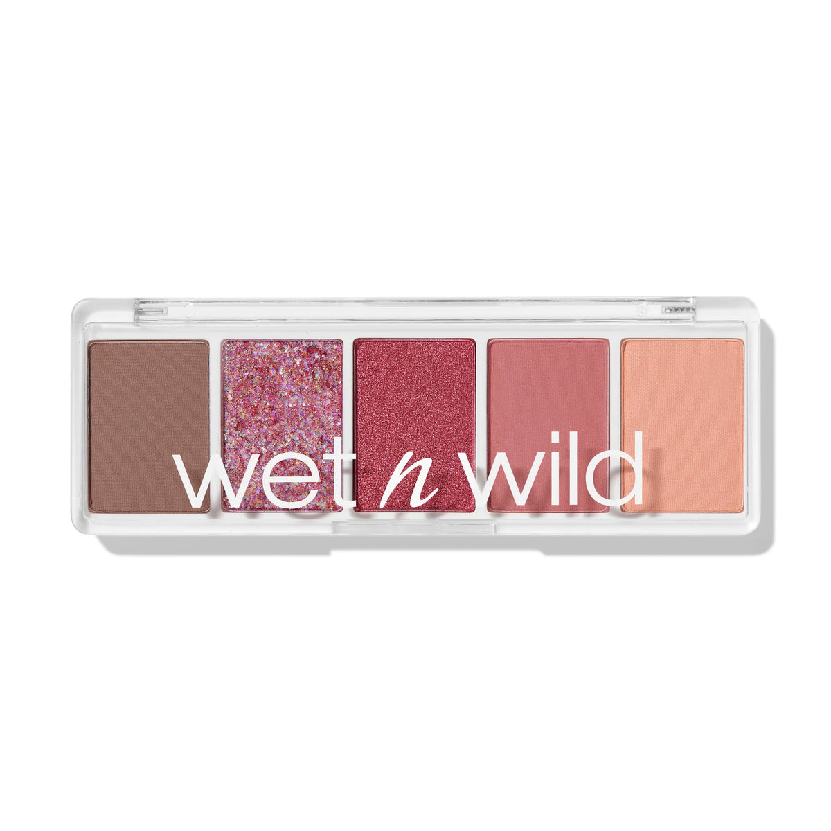 Wet n Wild Color Icon 5 Pan Eye & Face Palette