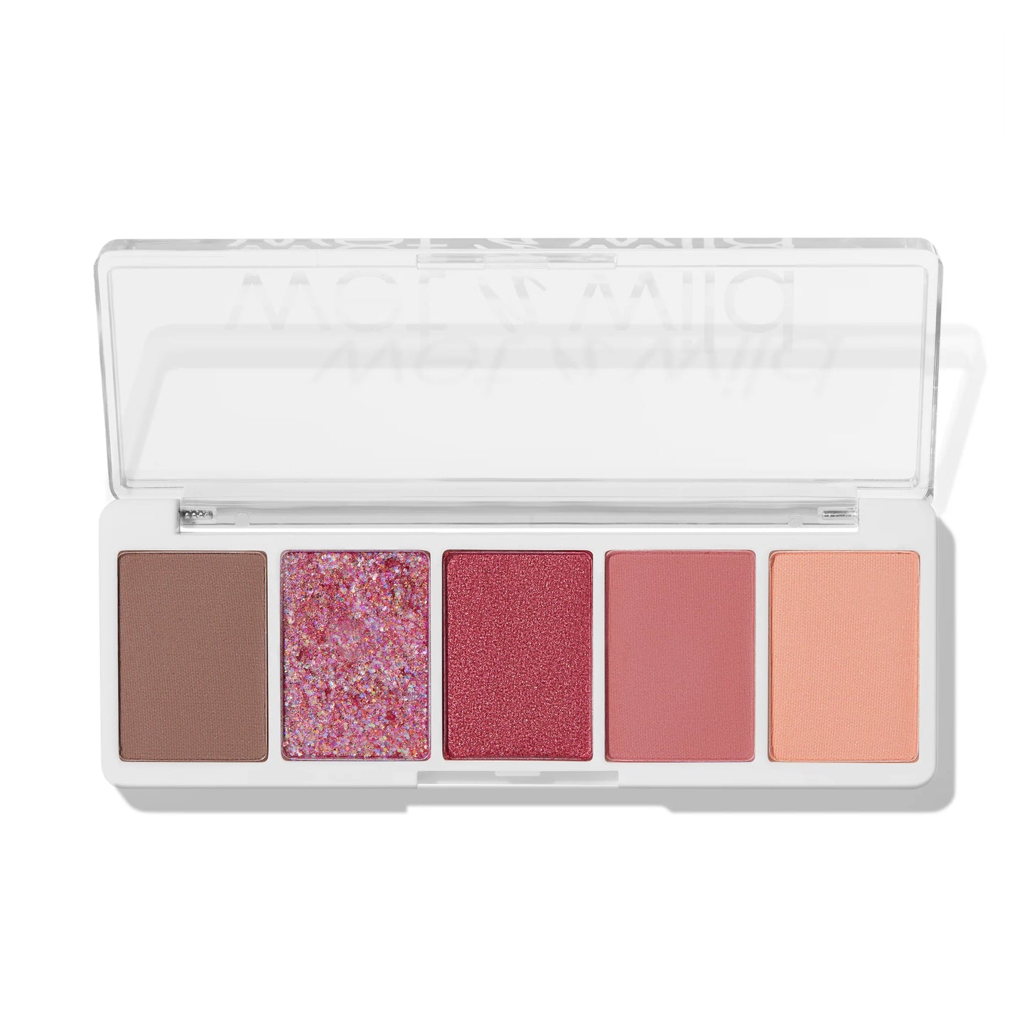 Wet n Wild Color Icon 5 Pan Eye & Face Palette