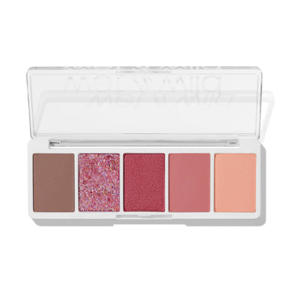 Wet n Wild Color Icon 5 Pan Eye & Face Palette