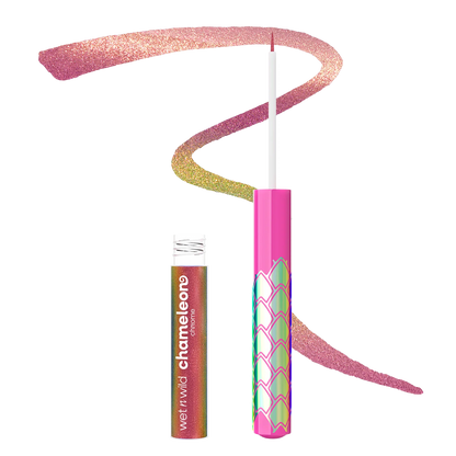 Wet n Wild Chameleon Chrome Liquid Eyeliner