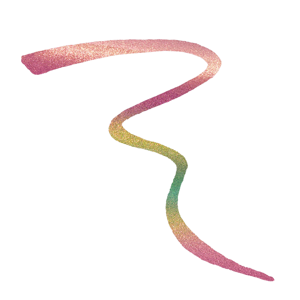Wet n Wild Chameleon Chrome Liquid Eyeliner