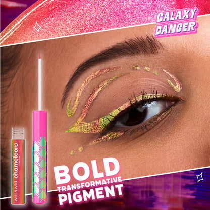 Wet n Wild Chameleon Chrome Liquid Eyeliner