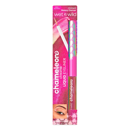 Wet n Wild Chameleon Chrome Liquid Eyeliner