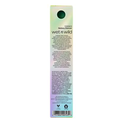 Wet n Wild Chameleon Chrome Liquid Eyeliner