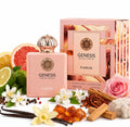 Fariis Genesis edp 100ml