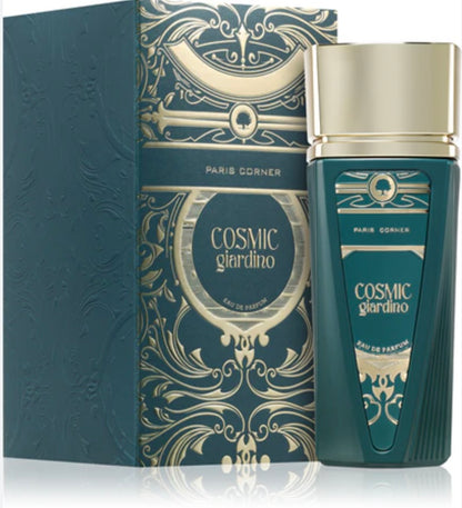 Paris Corner Cosmic Giardino edp 100ml