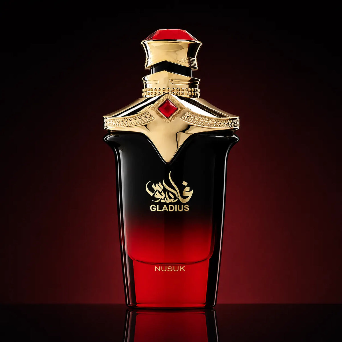 Nusuk Gladius Extrait De Parfum 100ml