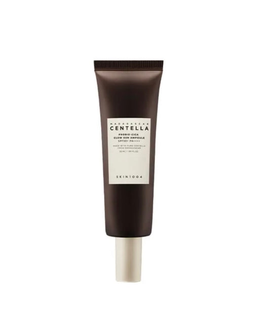 SKIN1004 Probio-Cica Glow Sun Ampoule 50ml