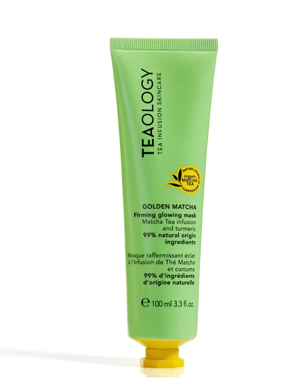 Teaology Golden Matcha 100ml