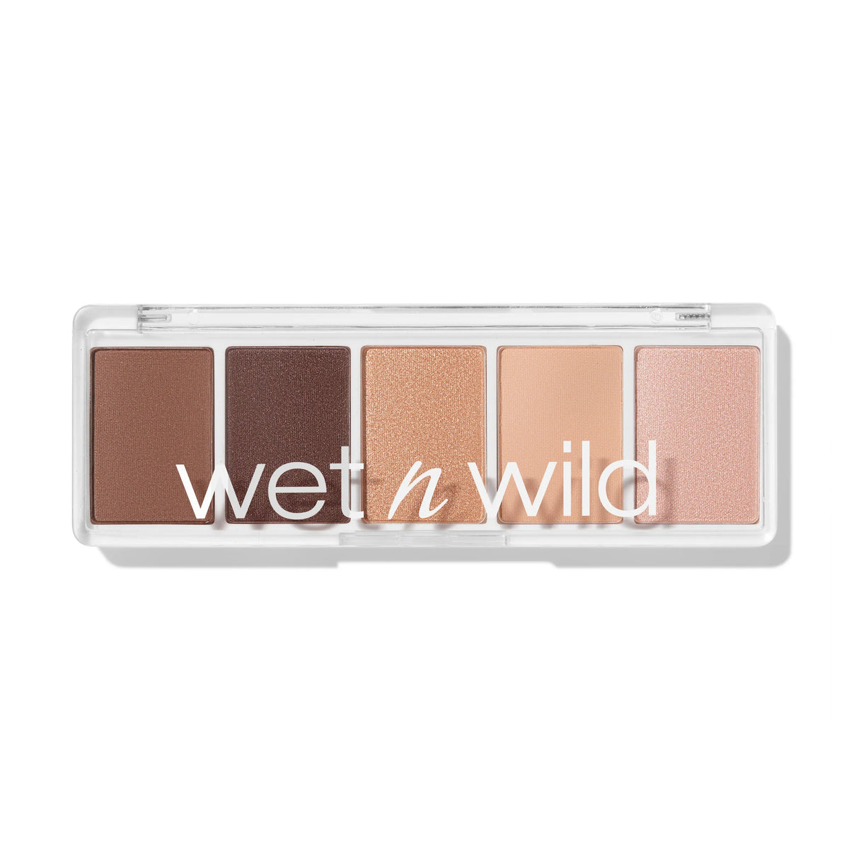 Wet n Wild Color Icon 5 Pan Eye & Face Palette