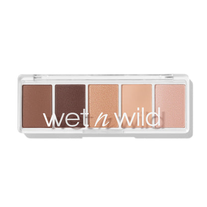 Wet n Wild Color Icon 5 Pan Eye & Face Palette