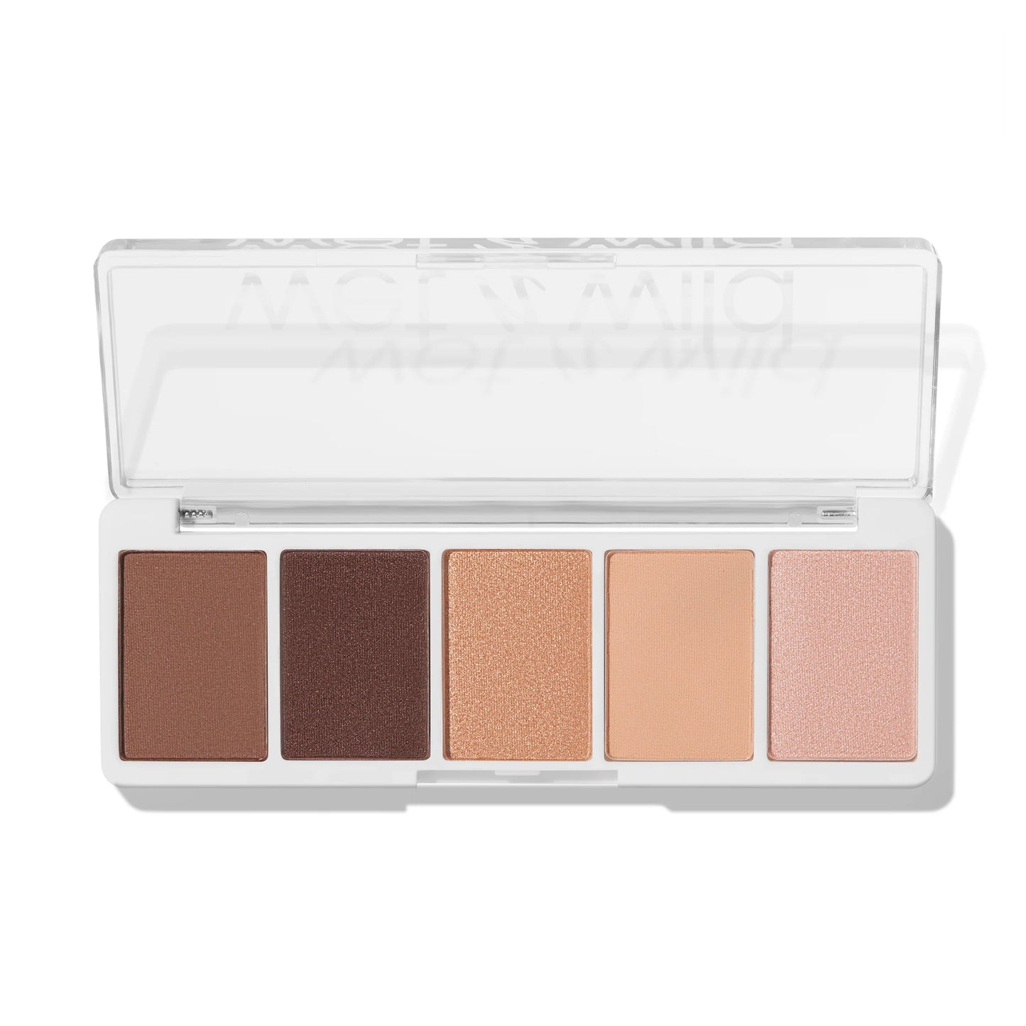 Wet n Wild Color Icon 5 Pan Eye & Face Palette