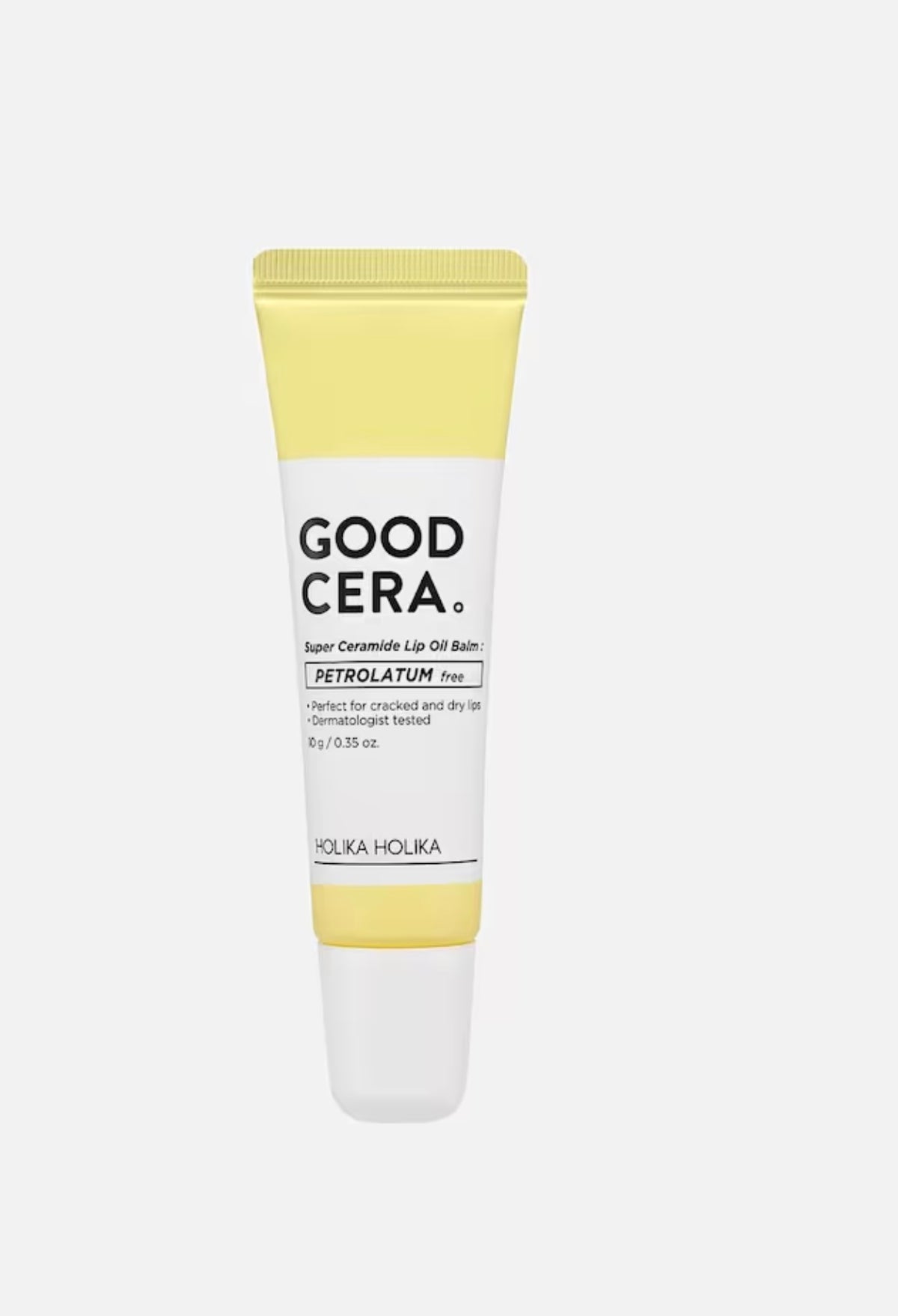 Holika Holika Good Cera Super Ceramide Lip Oil Balm