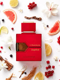 Al Haramain L'Aventure Grapefruit Extrait De Parfum 100ml