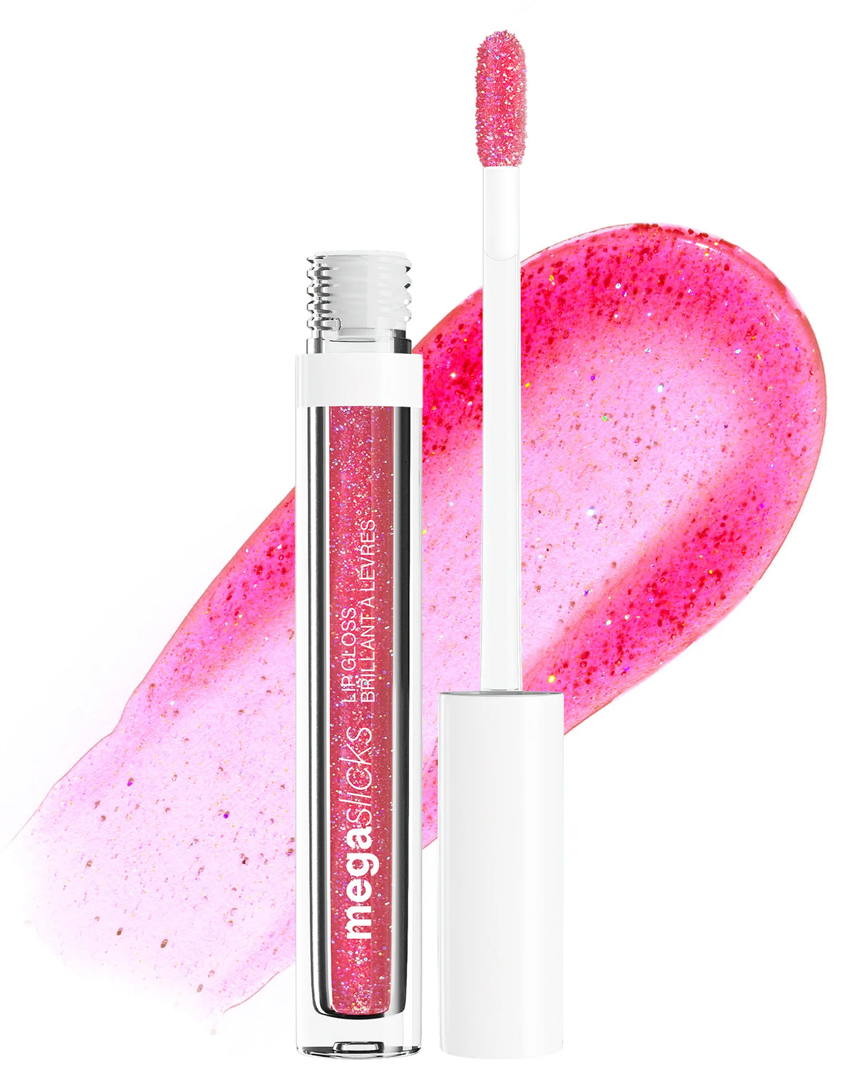 Wet n Wild MegaSlicks Lip Gloss