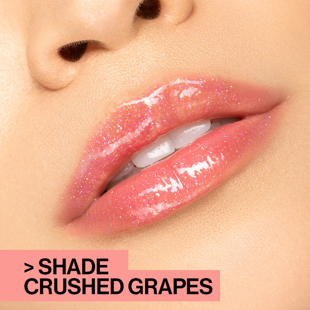Wet n Wild MegaSlicks Lip Gloss