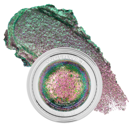 Wet n Wild Chameleon Chrome Eyeshadow Foil