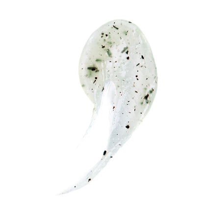 Teaology Green Tea Detox Face Scrub 50ml