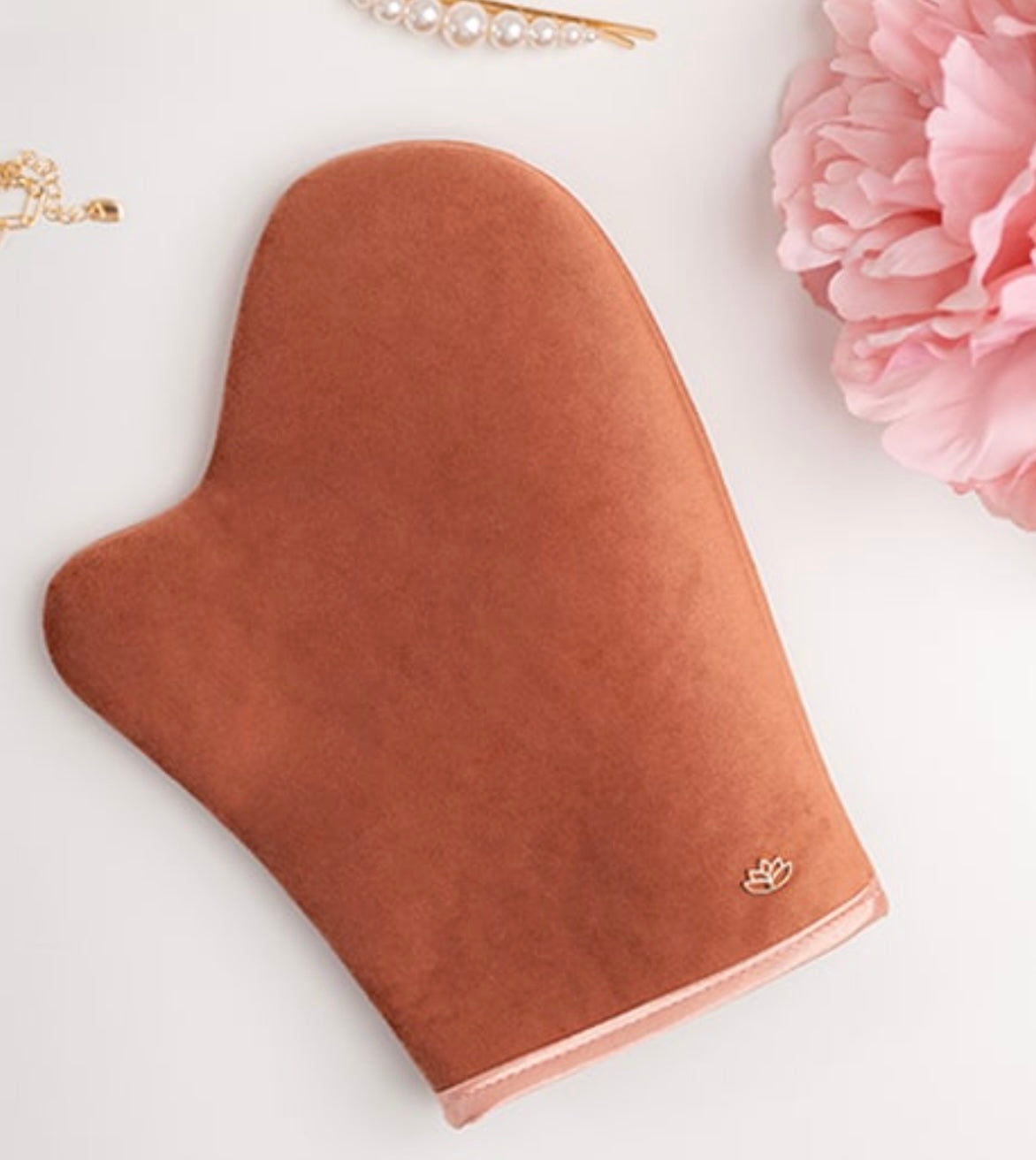 Cocosolis Self-Tanning Mitt