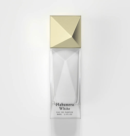 Aurora Scents Habanera White edp 80ml