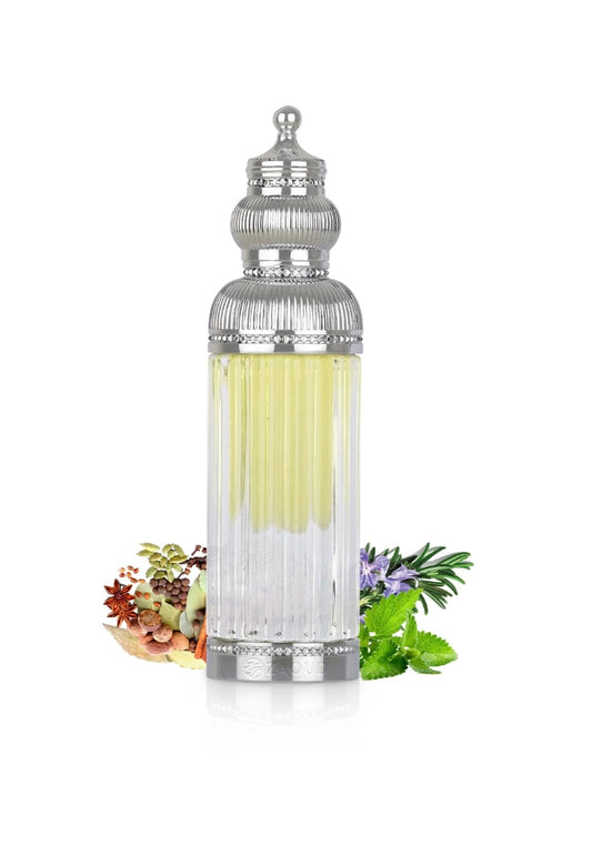 Lattafa Attar Hakeem 20ml