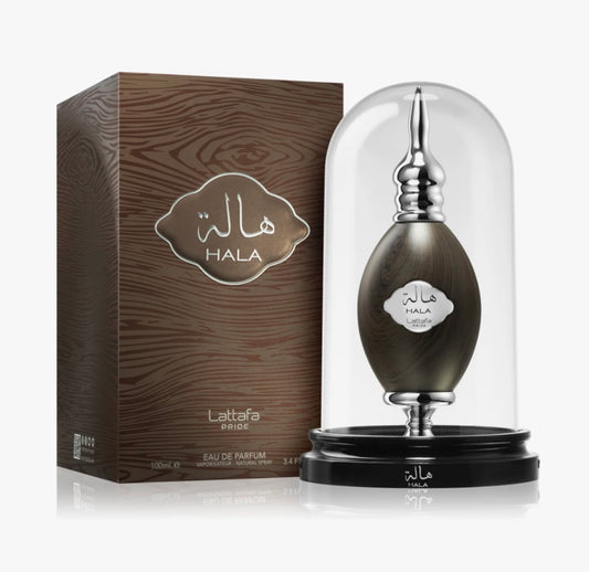 Lattafa Pride Hala edp 100ml