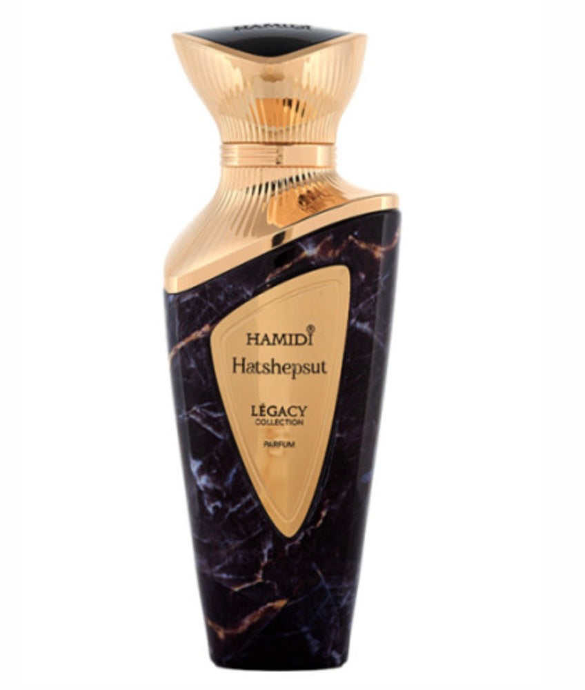 Hamidi Legacy Collection Hatshepsut edp 100ml