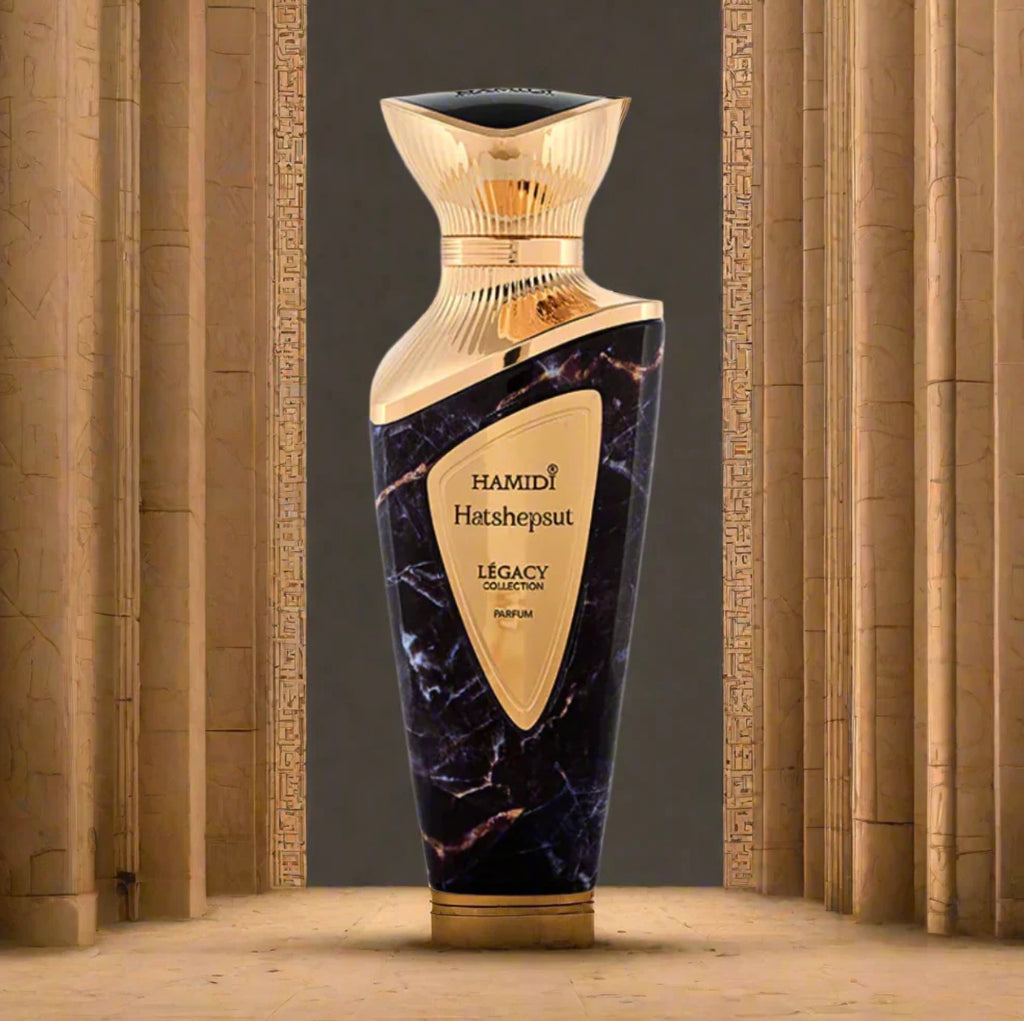 Hamidi Legacy Collection Hatshepsut edp 100ml