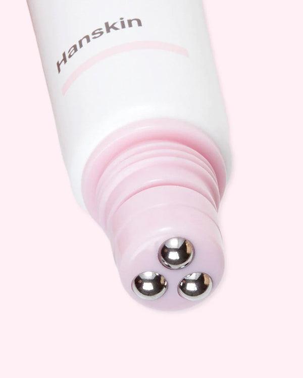 HANSKIN  Real Complexion Hyaluron Eye Serum 25ml