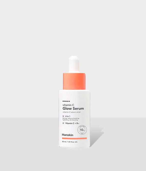 HANSKIN  Vitamin C Glow Serum 30ml