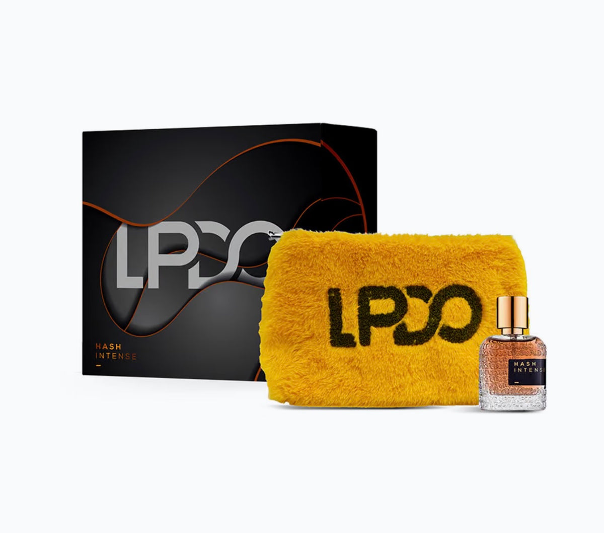 LPDO Cofanetto 2026 edp 30ml + Pochette